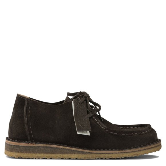 Astorflex Beeflex Lace-Up Loafers IT 41 Men - Picture 1 of 5